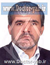 دکتر احمد اسفندیاری