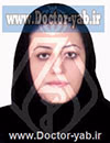 دکتر گیتا فرشاد