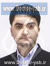 دکتر مهدی دانشپوی