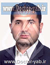 دکتر وحید اسلام مدد قوجه بیگلو