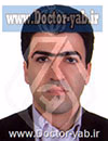 دکتر فخرالدین حیدریان