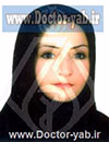 دکتر لیلا نوذری