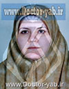 دکتر پروین گنجی قلیچی
