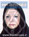دکتر مریم شنتیا