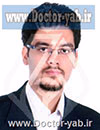 دکتر ناصر محمدزاده رضایی