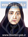 دکتر بهناز برکتین