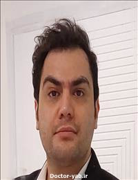 دکتر امیر حسین تفرشیان