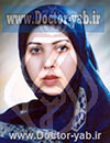 دکتر مریم حسین زاده داورزنی