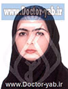 دکتر حمیده پور باقری
