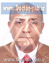 دکتر ابوبشر محمد شفیع اله تالوکدار