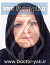 دکتر فاطمه مختاری