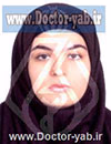پروانه صالحی تیزابی
