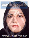 دکتر سیده فاطمه سیفی تیزابی