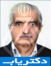 دکتر سعید احتشامی