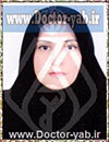دکتر لیلا عطایی فشتمی دکتر لیلا عطایی فشتمی