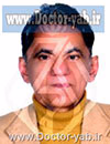 دکتر سید احمد تهامی