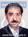 دکتر امیر شعبانی دکتر امیر شعبانی