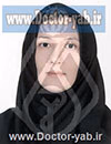 دکتر مریم دانش پژوه