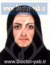 دکتر ایفا اعتصامی
