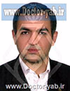 دکتر مهدی شاد نوش