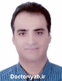 دکتر ارژنگ گردیز
