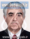 دکتر محمد ضرابیان