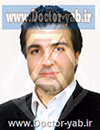 دکتر سید میلاد علوی