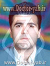 دکتر بهرام عادلانی