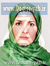 دکتر رقیه شمس الدینی مطلق