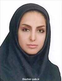 دکتر الهه زکی زاده