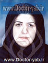 دکتر مرضیه مهاجری