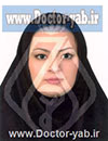 دکتر مهرناز کاظم خانی