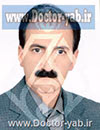 دکتر بهرام بهلولی قشقایی