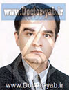 دکتر مهدی قایدی