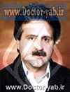 دکتر مهدی مطیفی فرد