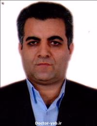 دکتر احمدرضا مسماریان