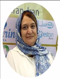 دکتر مریم میکانیک