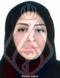 دکتر آذین آیت الهی