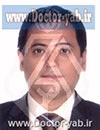 دکتر سعید رحیمی