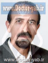 دکتر مهدی موذنی
