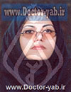 دکتر مهرانه عزیز وند