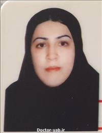 دکتر سیده ریحانه یوسفی شارمی