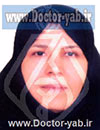دکتر راضیه محمد جعفری