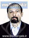 دکتر مهرداد حق ازلی