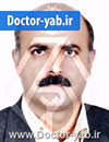 دکتر حسین اژدرکش