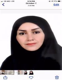 دکتر ناهید رادنیا