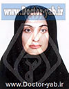 دکتر لیدا احمدیان خامنه