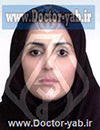 دکتر فرزانه جابری