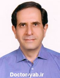 دکتر مهرداد ایازی