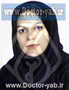 دکتر مژگان مظاهری